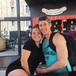 Meet your Posher, Amanda